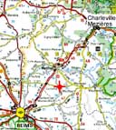Voir carte